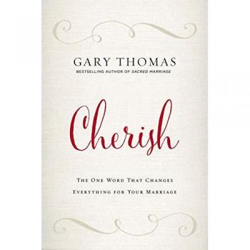 Cherish Video Study: The One Word That Changes Everything for Your Marriage
