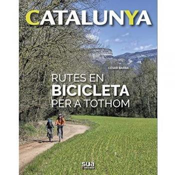 Rutes en bicileta per a tothom: 10
