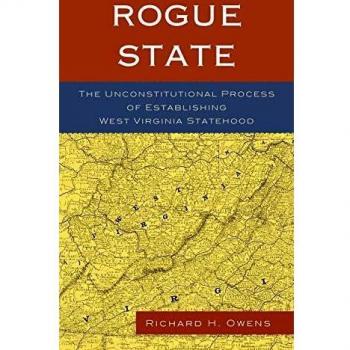 Rogue State: Analyzing Political Turbulence and Governance Challenges