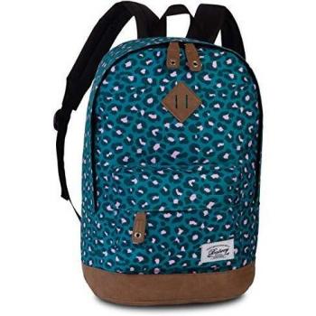 Bestway Bestway Campus Trend Mochila Tipo Casual 43 Centimeters 21 Verde
