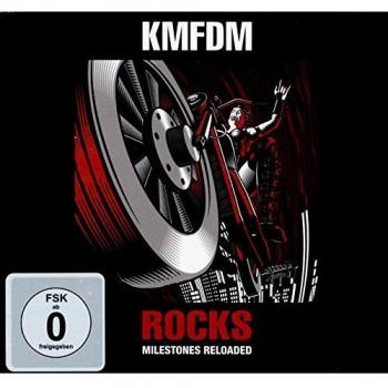 Rocks: Milestones Reloaded