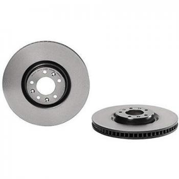 Brembo 09.B929.11 Disco de freno