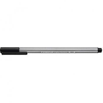 Staedtler Triplus 334-9 - Rotulador de punta fina
