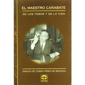 El maestro Cañabate