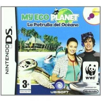 My Eco Planet: Patrulla del Oceano