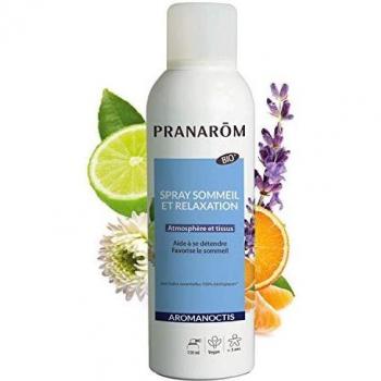 Spray Bio Aromanoctis para Sueño y Relajación 150 ml