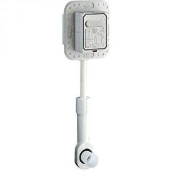 Grohe Fluxor Wc Empotrado para Infrarrojo Ref. 37048000