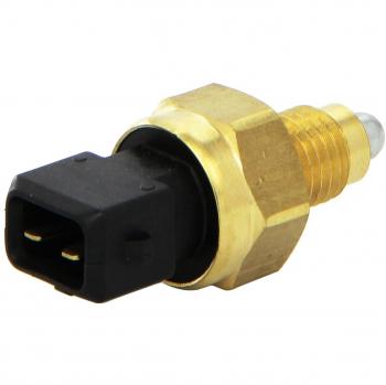 HELLA 6ZF 007 673-001 Interruptor, piloto de marcha atrás - 12V - 2polos - atornillado - Contacto de cierre - eléctrico - Caja de cambios manual