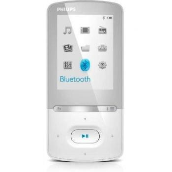 Philips Gogear - Reproductor de audio y vídeo