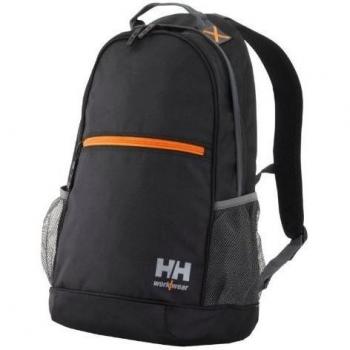 Helly hansen 79562 - Vuelve mochilla clásico pac 30l negro -990