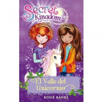 El Valle Del Unicornio: 2 - BANKS, ROSIE