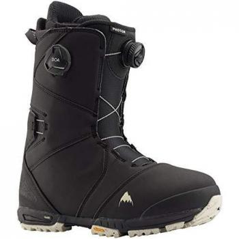 Burton Photon Boa snowboardschoen Black