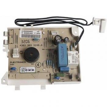 Módulo Electrónico para Lavavajillas Scholtes C00143207