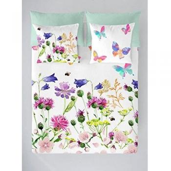 COSTURA Funda nórdica Balder Cama 180 cm