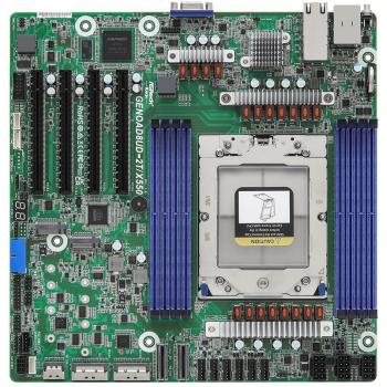 Placa Base ASRock GENOAD8UD-2T/X550 micro ATX Socket SP5 con 8xDIMM, SATA, 2xM.2 y 2x10GbE IPMI