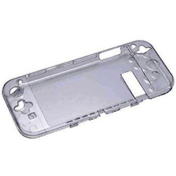 Bigben Interactive - Funda Rígida Protectora, Transparente