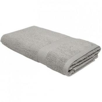 Toalla de baño 70 x 130 cm 100% algodón color duna TODAY Essential