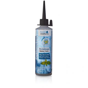 Tónico Capilar Pro-Anticaspa - Real Natura