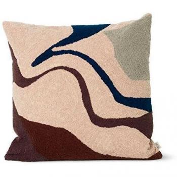 Ferm Living Vista - Cojín