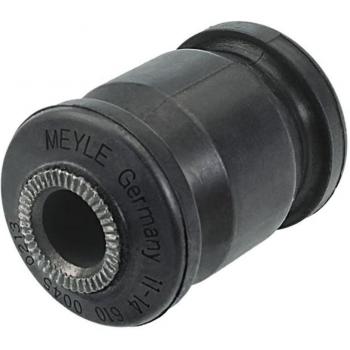 Brazo oscilante MEYLE 11-14 610 0045 con casquillo cojinete