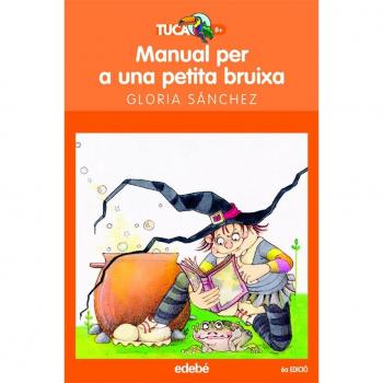 Manual per una petita bruixa: 11