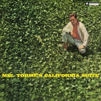 California Suite [VINYL] [Vinilo]