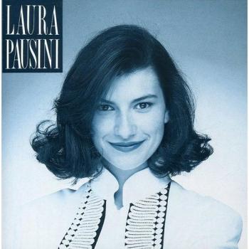 Laura Pausini