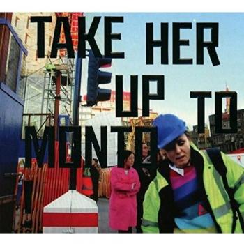 Take Her Up To Monto - Roisin Murphy