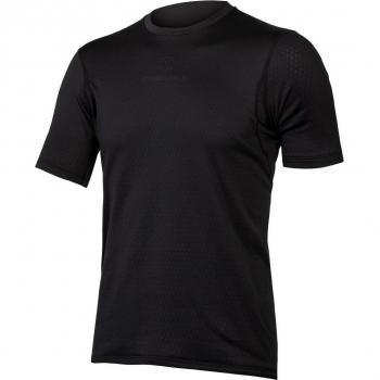 Endura - Camiseta interior de hombre Transloft