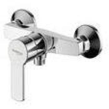 GRIFO MONOMANDO DUCHA LIVANA HABITEX