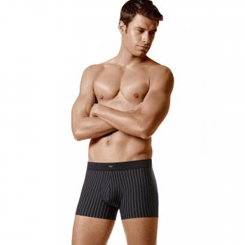 IMPETUS 1226020, Boxer Cotton Stretch, Talla L, Color 039 Azul