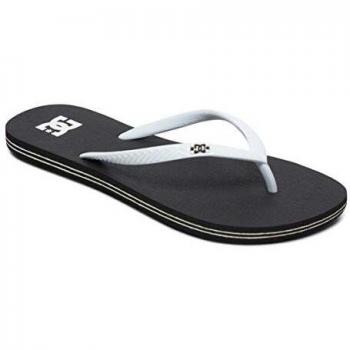 Chanclas de Mujer DC Shoes Spray - Comodidad y Estilo