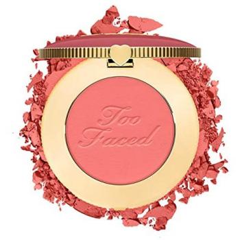Too Faced Cloud Crush Blurring Powder Blush - Head In The Clouds (4.8g)