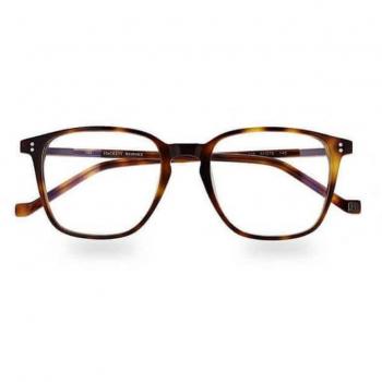 Gafas Graduadas Hackett HEB267 138 Tortoiseshell para Hombre 51mm con Filtro de Luz Azul