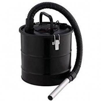 Tool País tc90400 aspirador de cenizas, 800 W, 18 L