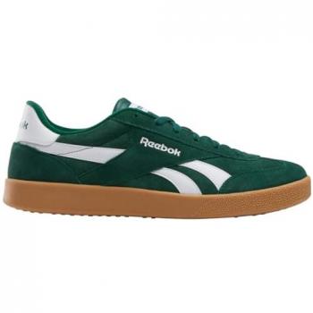 Reebok Smash Edge Zapatillas Deportivas Planas Hombre Verde 45 EU