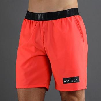 Short Endless Ace Iconic Rojo