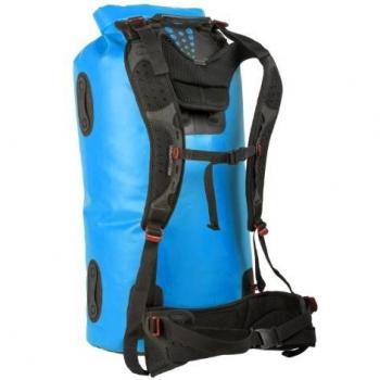 Sea to Summit . Unisex adulto ., Blue, 90