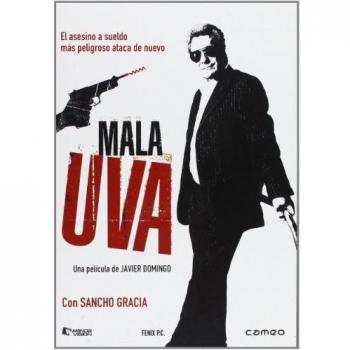 Mala uva [DVD]