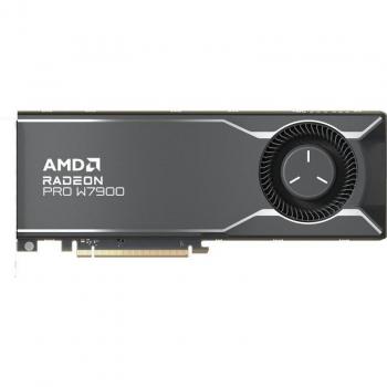AMD Radeon PRO W7900 48GB GDDR6 Graphics Card