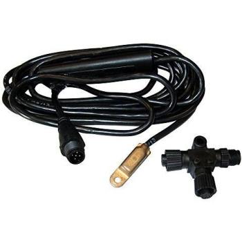 Lowrance 000-11520-001 - Cable de Sensor de Temperatura