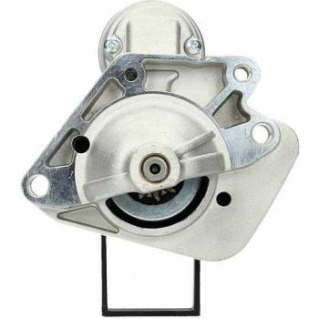 Motor de arranque BV PSH Starter 570.534.123.000