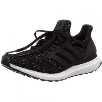 adidas Ultraboost W, Zapatillas Mujer, Negro