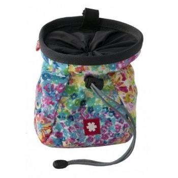 Ocun – Chalk Bag Lucky – Multi