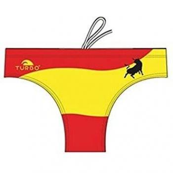 Bañador Slip Turbo Bull España