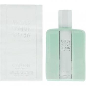 Caron Pour Un Homme Le Matin Energizing Eau de Toilette 125ml