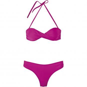 Beco Mujer Triángulo Bikini Summer of Love, Mujer, Schwimmkleidung, Rosa