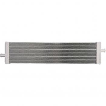 Radiador de refrigeración del motor BEHR MAHLE CR 1185 000P / MAHLE ORIGINAL CR 1185 000P