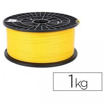 Filamento 3D CoLiDo PLA 1 kg 1,75 mm Amarillo