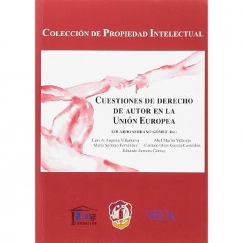 Cuestiones de derecho de autor en la Unión Europea